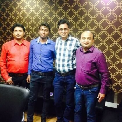 Arvind Maruya PRO Image
