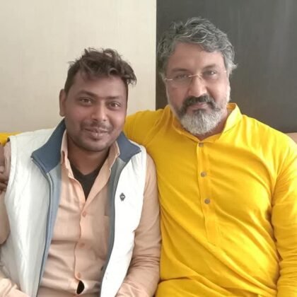 Arvind Maruya PRO Image