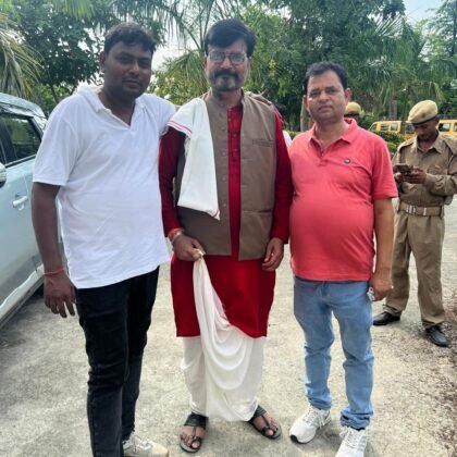 Arvind Maruya PRO Image