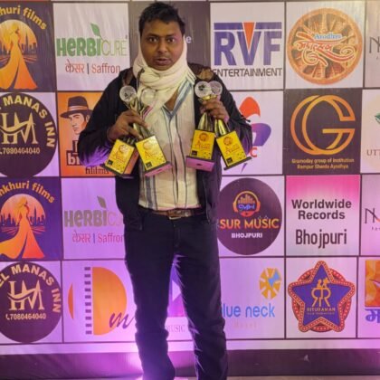 Arvind Maruya PRO Image
