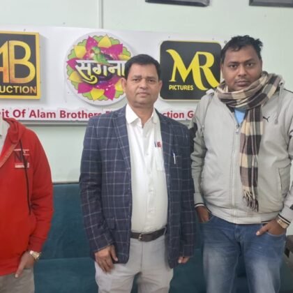 Arvind Maruya PRO Image