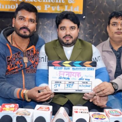 Arvind Maruya PRO Image