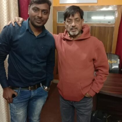 Arvind Maruya PRO Image