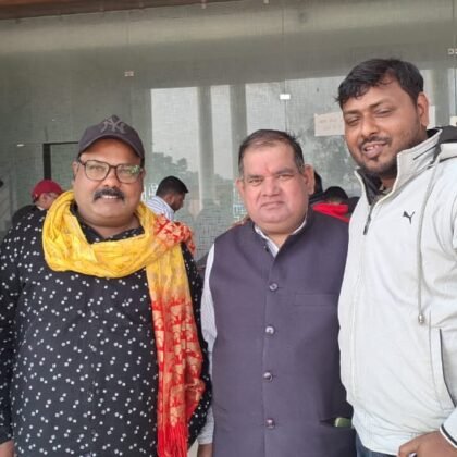 Arvind Maruya PRO Image