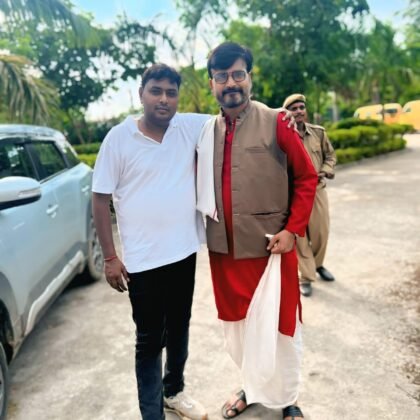 Arvind Maruya PRO Image