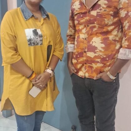 Arvind Maruya PRO Image