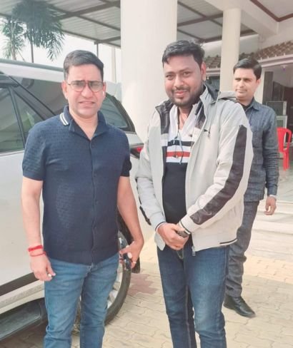 arvind maurya pro