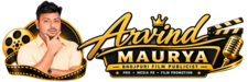 Arvind Maurya